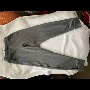 Under Armour Boys Pants